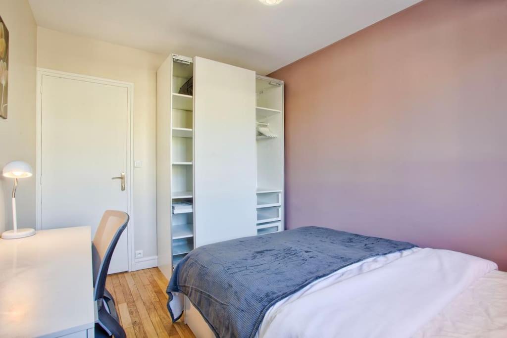 Belle Vaucelles • Renove Et Design • Parking, Wifi Apartment Caen Luaran gambar