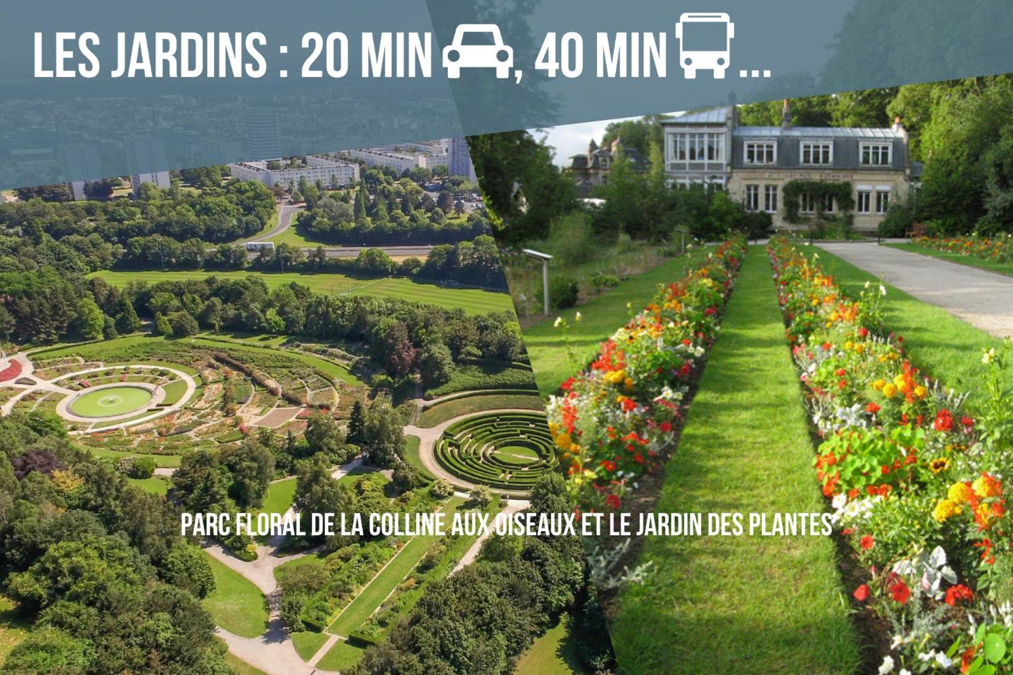Belle Vaucelles • Renove Et Design • Parking, Wifi Apartment Caen Luaran gambar